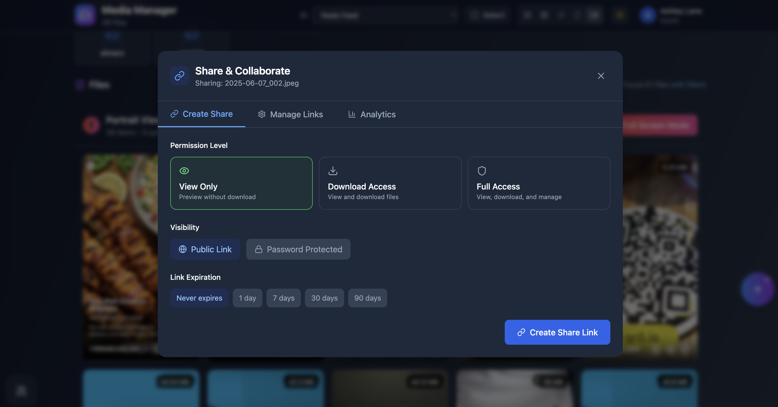 Topolo Bytes Media Platform