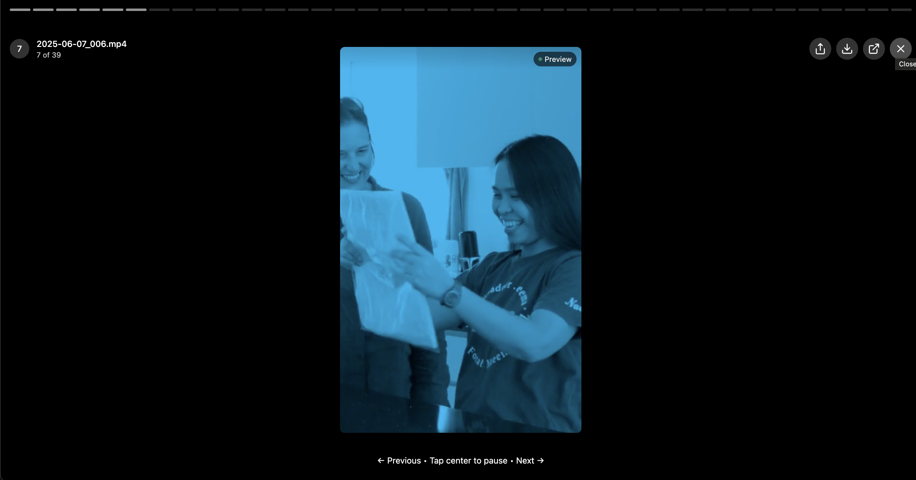 Topolo Bytes Media Platform