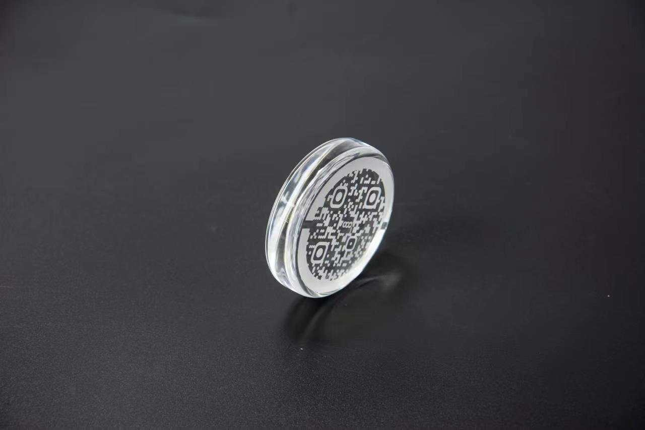 Quro QR Code Ecosystem