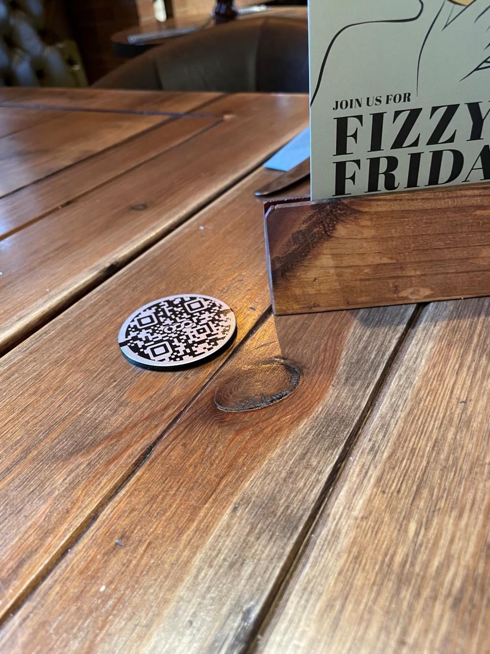 Quro QR Code Ecosystem