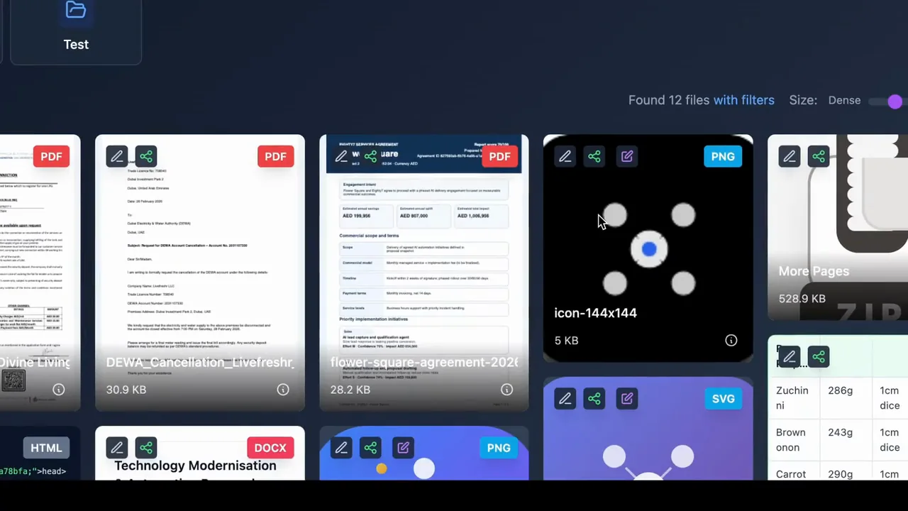 Topolo Bytes Media Platform