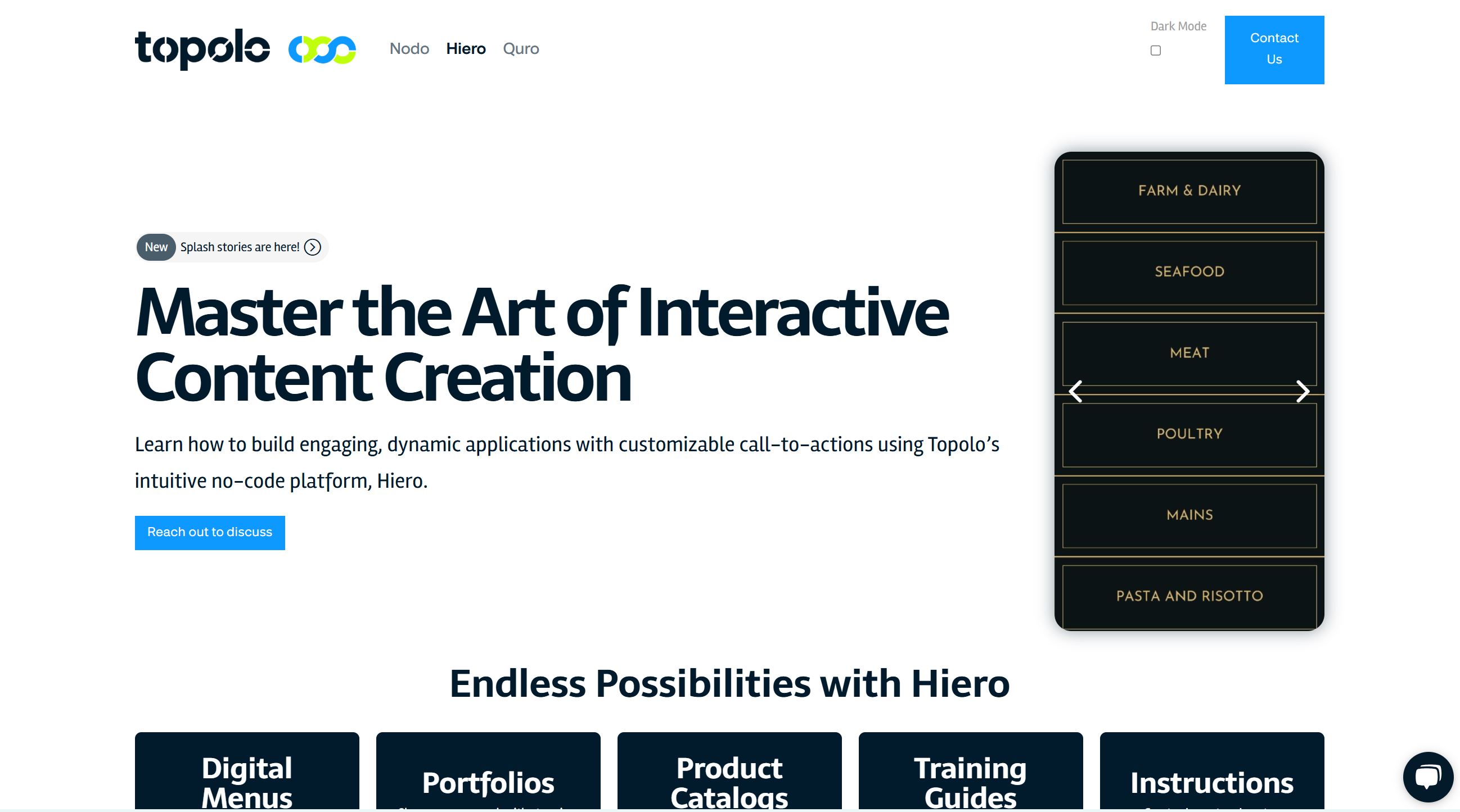 Technology Solutions Company